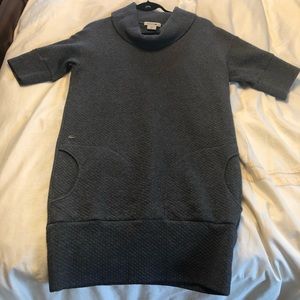 Lacoste Sweater Dress